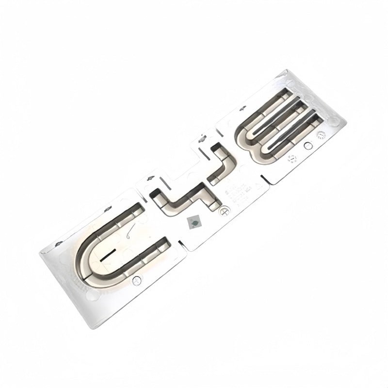 BYD Sealion 7 OEM Front Bumper Logo Emblem - NICE EVS