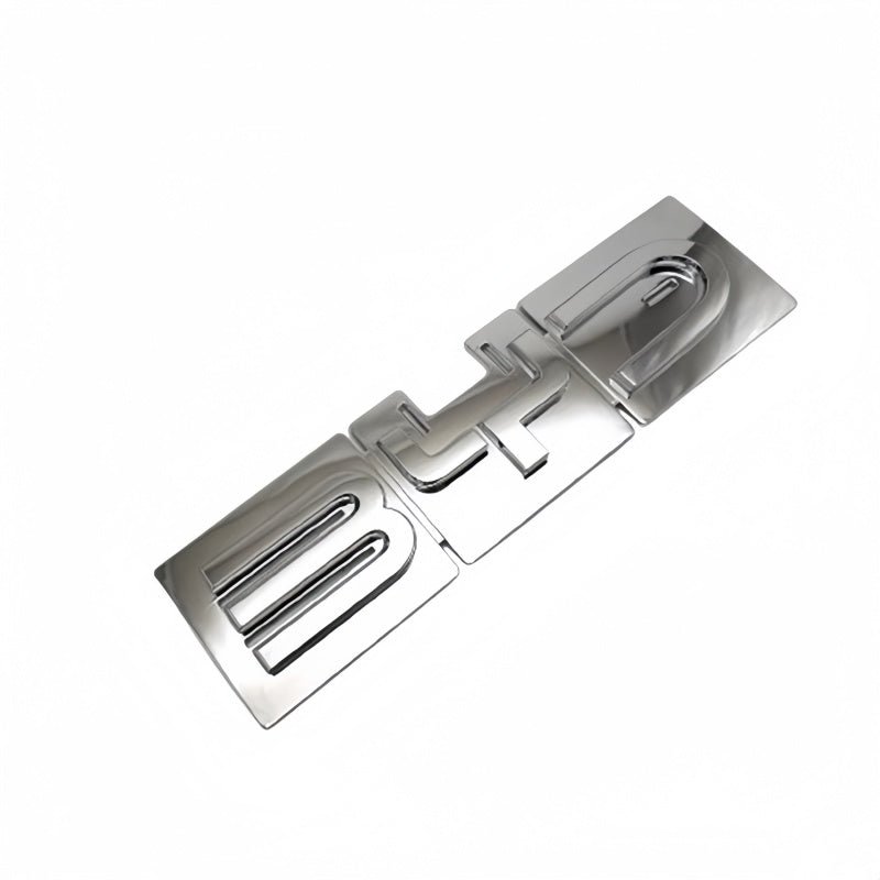 BYD Sealion 7 OEM Front Bumper Logo Emblem - NICE EVS