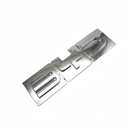 BYD Sealion 7 OEM Front Bumper Logo Emblem - NICE EVS