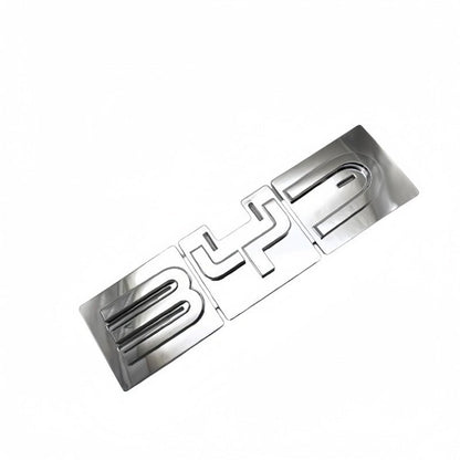 BYD Sealion 7 OEM Front Bumper Logo Emblem - NICE EVS