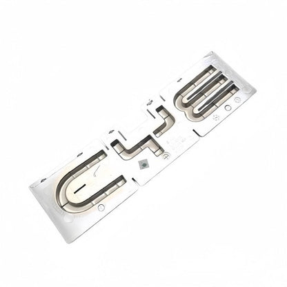 BYD Sealion 7 OEM Front Bumper Logo Emblem - NICE EVS