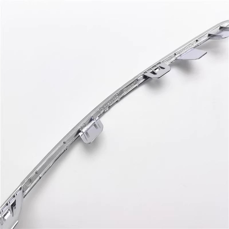 BYD Sealion 7 OEM Front Bumper Trim Set - NICE EVS