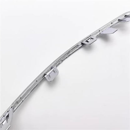 BYD Sealion 7 OEM Front Bumper Trim Set - NICE EVS