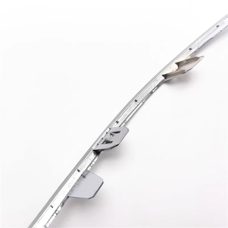 BYD Sealion 7 OEM Front Bumper Trim Set - NICE EVS
