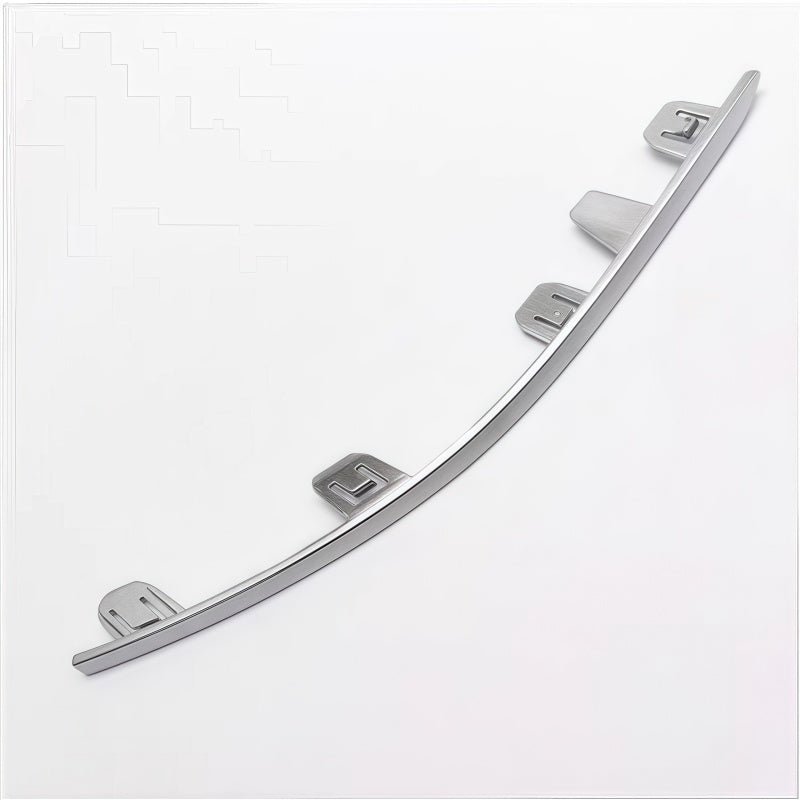BYD Sealion 7 OEM Front Bumper Trim Set - NICE EVS