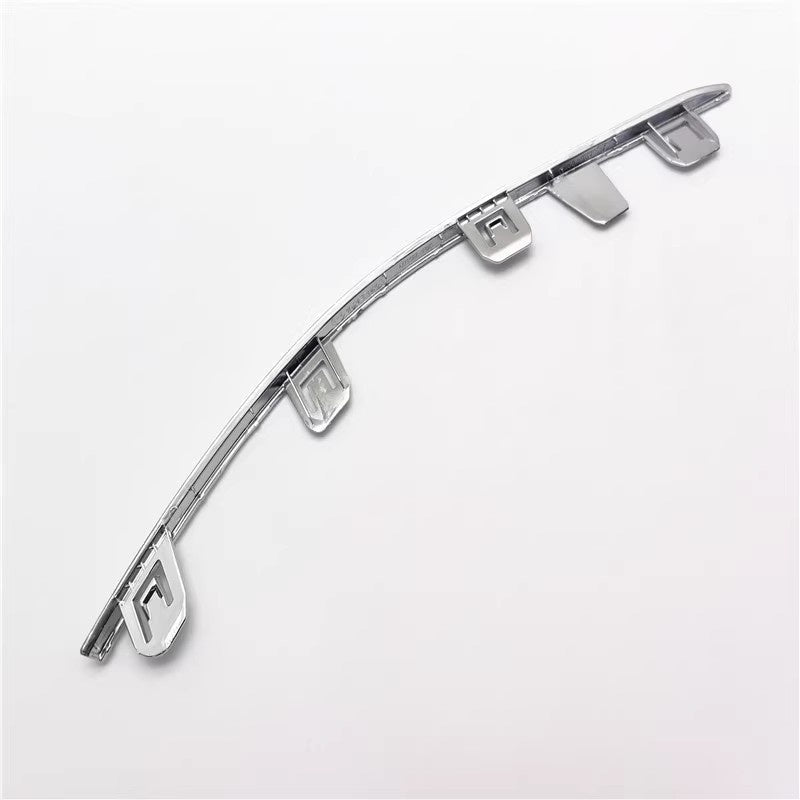 BYD Sealion 7 OEM Front Bumper Trim Set - NICE EVS