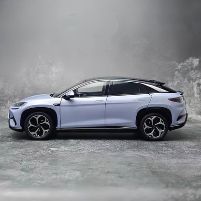 BYD Sealion 7 Original 1:18 Scale Model - NICE EVS