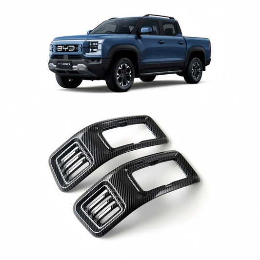 BYD Shark 6 Front Side Air Vent Covers (2Pcs) - NICE EVS