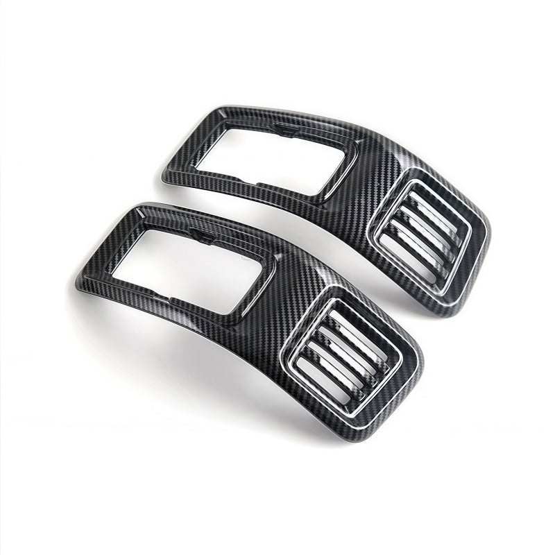BYD Shark 6 Front Side Air Vent Covers (2Pcs) - NICE EVS