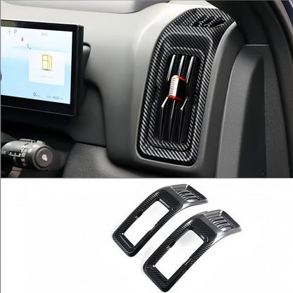BYD Shark 6 Front Side Air Vent Covers (2Pcs) - NICE EVS