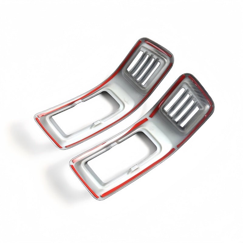 BYD Shark 6 Front Side Air Vent Covers (2Pcs) - NICE EVS