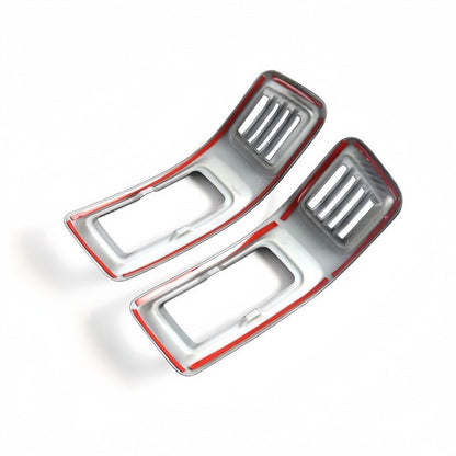 BYD Shark 6 Front Side Air Vent Covers (2Pcs) - NICE EVS