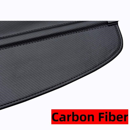 BYD Trunk Privacy Cover Curtain for ATTO 3, Seal U, Sealion 6/7/8 - NICE EVS