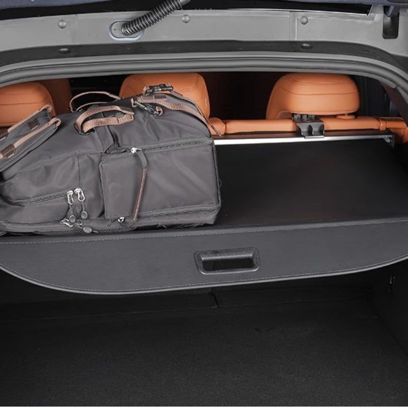 BYD Trunk Privacy Cover Curtain for ATTO 3, Seal U, Sealion 6/7/8 - NICE EVS