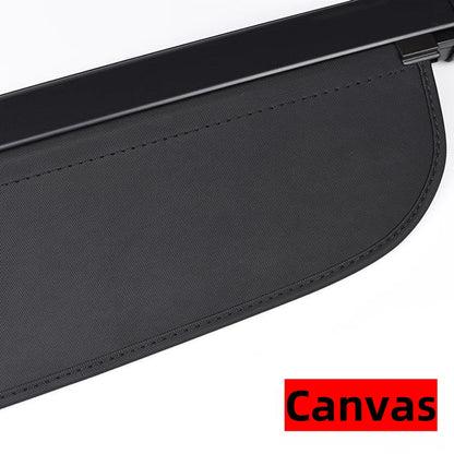 BYD Trunk Privacy Cover Curtain for ATTO 3, Seal U, Sealion 6/7/8 - NICE EVS