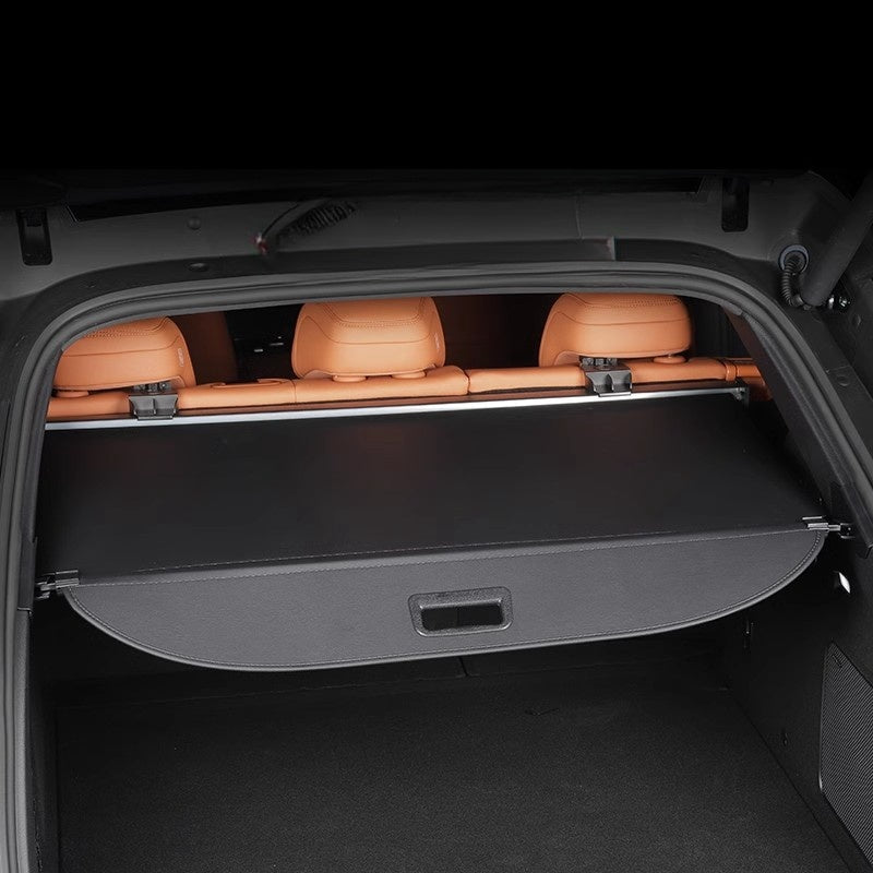 BYD Trunk Privacy Cover Curtain for ATTO 3, Seal U, Sealion 6/7/8 - NICE EVS