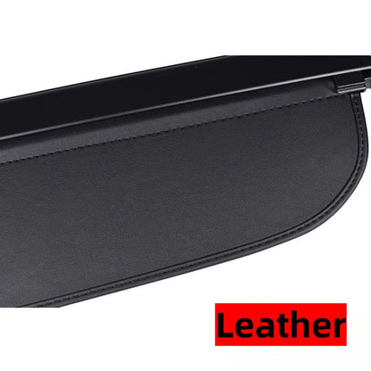 BYD Trunk Privacy Cover Curtain for ATTO 3, Seal U, Sealion 6/7/8 - NICE EVS