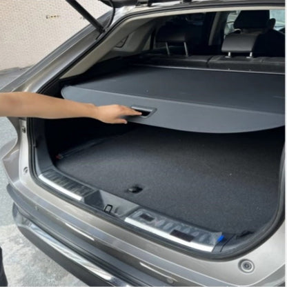 BYD Trunk Privacy Cover Curtain for ATTO 3, Seal U, Sealion 6/7/8 - NICE EVS