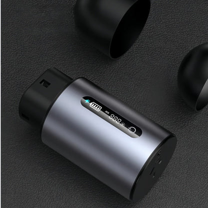 BYD V2L Discharge Adapter Type 2 - NICE EVS