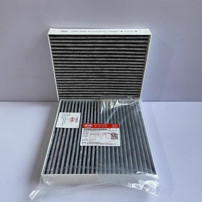 Cabin Air Filters for BYD Atto 3/Dolphin - NICE EVS