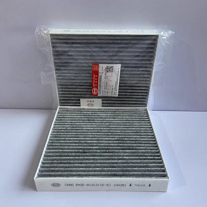 Cabin Air Filters for BYD Atto 3/Dolphin - NICE EVS