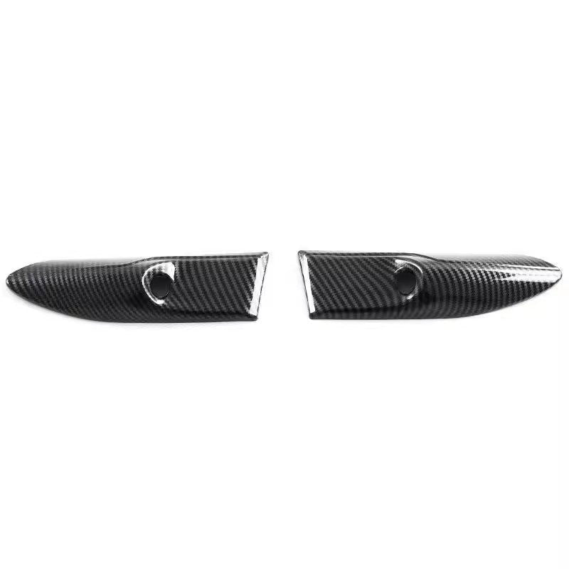 Camera Lens Protective Shield Guards for BYD Sealion 7 - NICE EVS