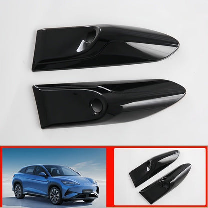 Camera Lens Protective Shield Guards for BYD Sealion 7 - NICE EVS
