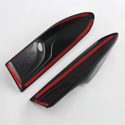 Camera Lens Protective Shield Guards for BYD Sealion 7 - NICE EVS