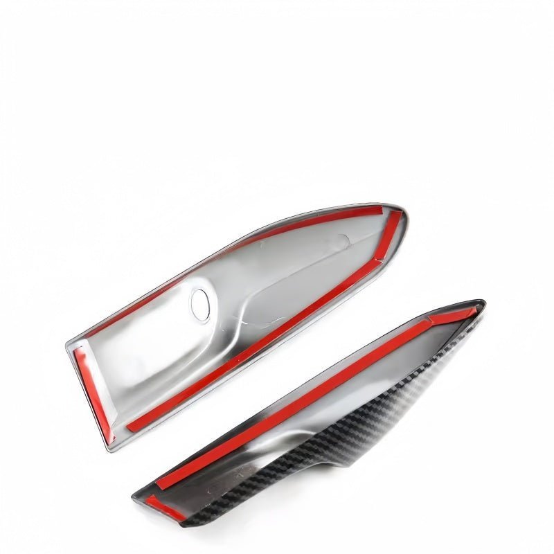 Camera Lens Protective Shield Guards for BYD Sealion 7 - NICE EVS