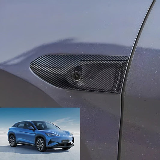Camera Lens Protective Shield Guards for BYD Sealion 7 - NICE EVS