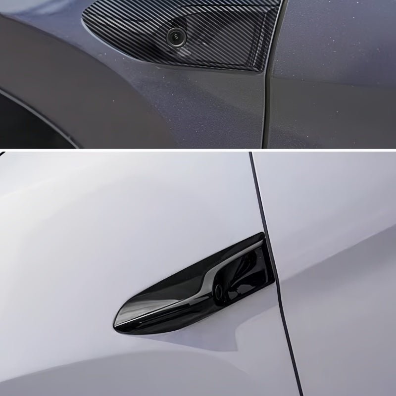 Camera Lens Protective Shield Guards for BYD Sealion 7 - NICE EVS