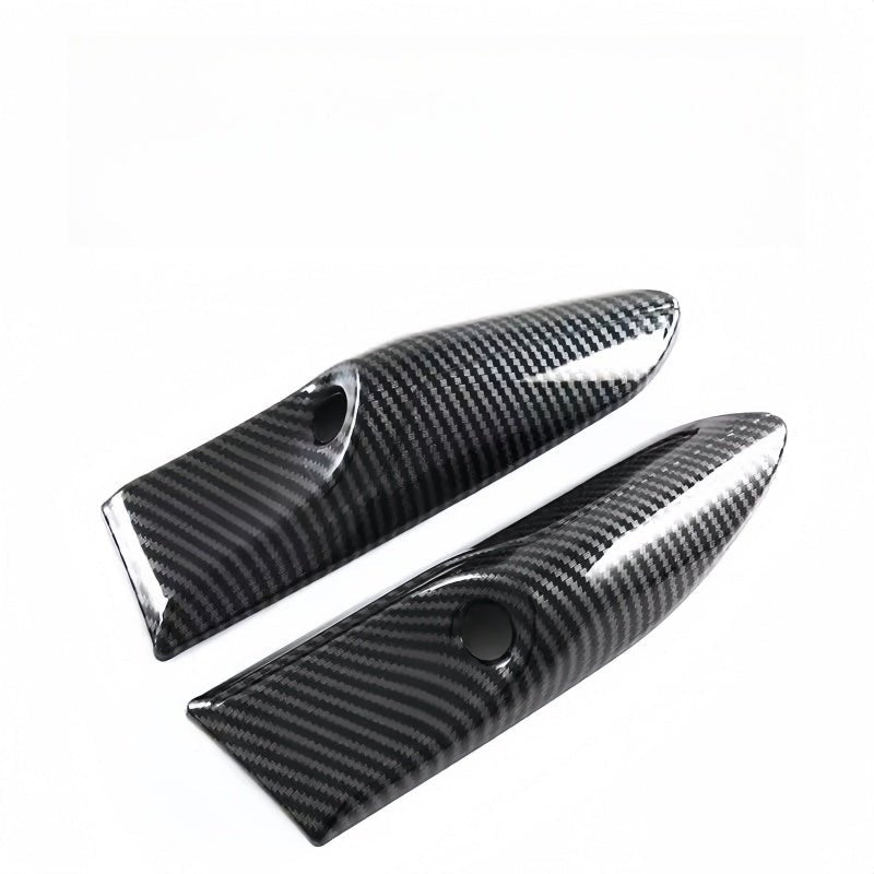 Camera Lens Protective Shield Guards for BYD Sealion 7 - NICE EVS