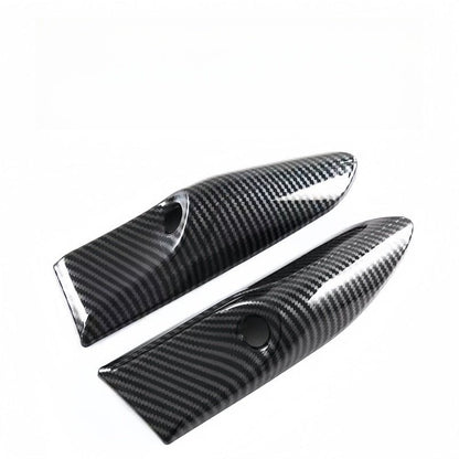 Camera Lens Protective Shield Guards for BYD Sealion 7 - NICE EVS