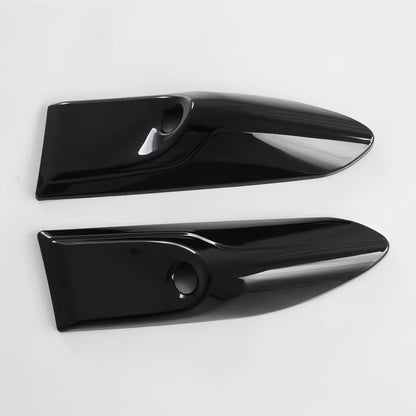 Camera Lens Protective Shield Guards for BYD Sealion 7 - NICE EVS