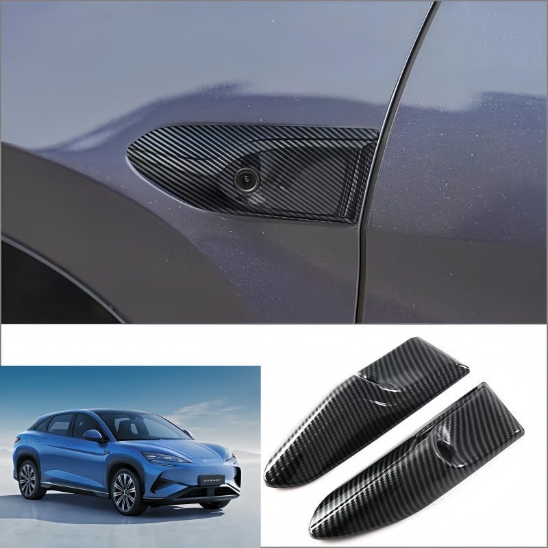Camera Lens Protective Shield Guards for BYD Sealion 7 - NICE EVS