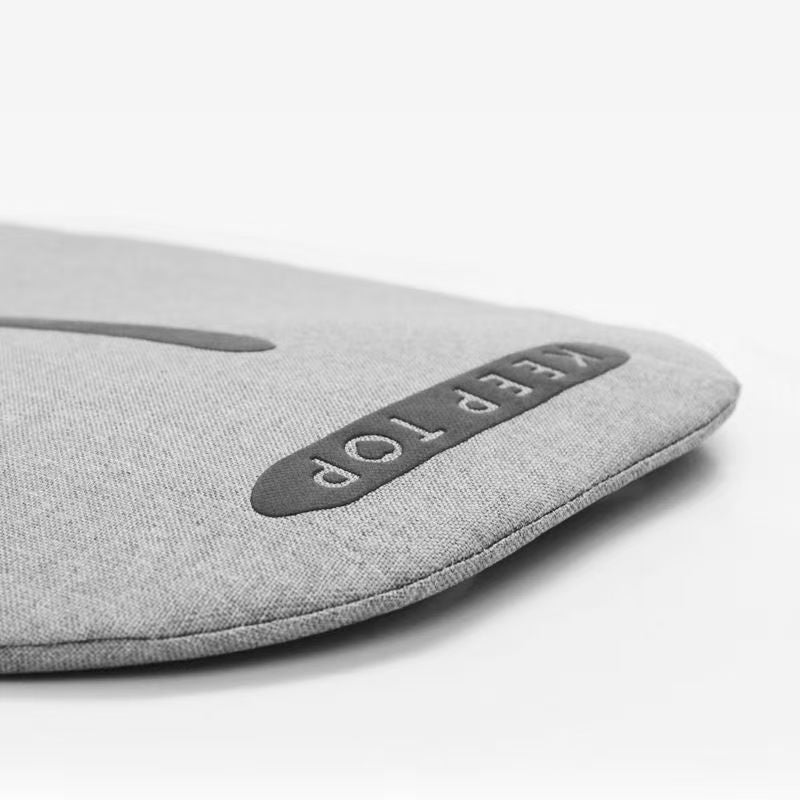 Car Child Safety Seat Protection Mat for BYD - NICE EVS