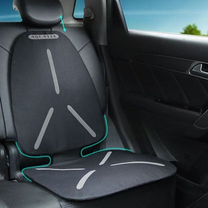 Car Child Safety Seat Protection Mat for BYD - NICE EVS