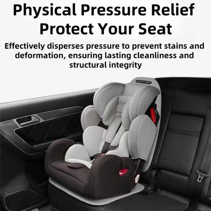 Car Child Safety Seat Protection Mat for BYD - NICE EVS