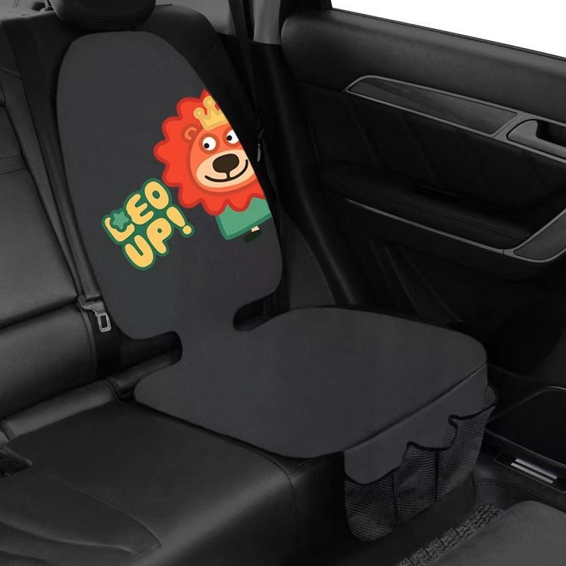 Car Child Safety Seat Protection Mat for BYD - NICE EVS