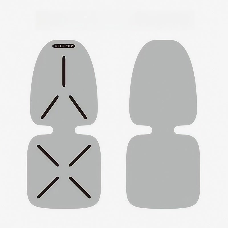 Car Child Safety Seat Protection Mat for BYD - NICE EVS