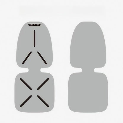 Car Child Safety Seat Protection Mat for BYD - NICE EVS