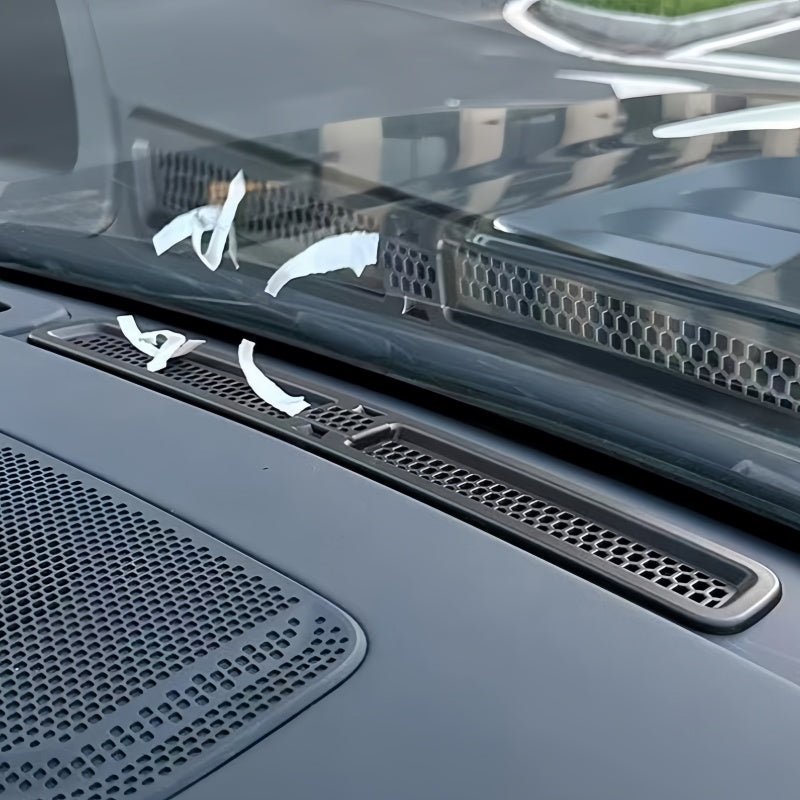 Car Dashboard Air Vent Cover for BYD Leopard 5 & Denza B5 - NICE EVS