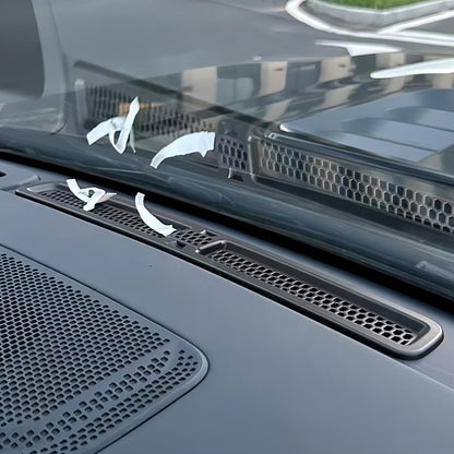 Car Dashboard Air Vent Cover for BYD Leopard 5 & Denza B5 - NICE EVS