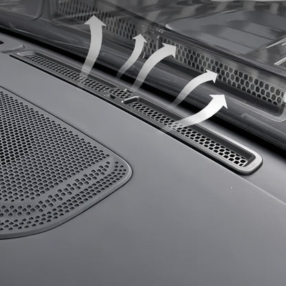 Car Dashboard Air Vent Cover for BYD Leopard 5 & Denza B5 - NICE EVS