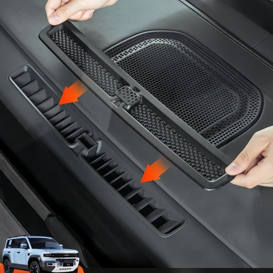 Car Dashboard Air Vent Cover for BYD Leopard 5 & Denza B5 - NICE EVS