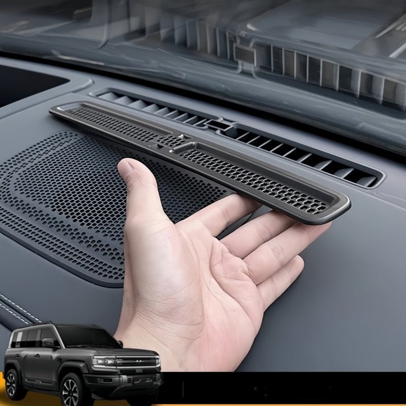 Car Dashboard Air Vent Cover for BYD Leopard 5 & Denza B5 - NICE EVS