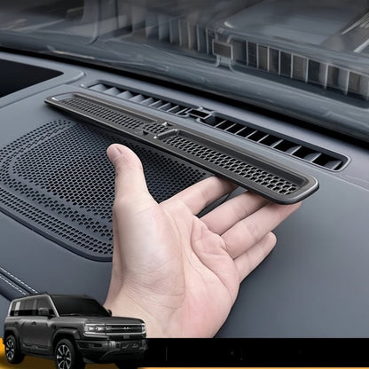 Car Dashboard Air Vent Cover for BYD Leopard 5 & Denza B5 - NICE EVS