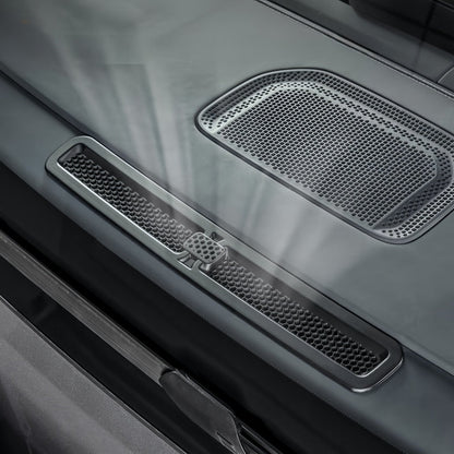 Car Dashboard Air Vent Cover for BYD Leopard 5 & Denza B5 - NICE EVS