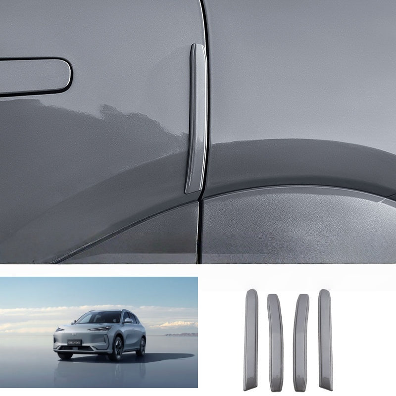 Car Door Anti - Collision Strip for Geely EX5 - NICE EVS