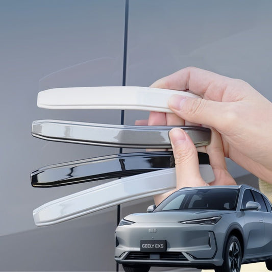 Car Door Anti - Collision Strip for Geely EX5 - NICE EVS